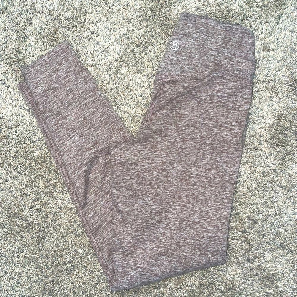 Sage collective leggings in Xs from Nordstrom